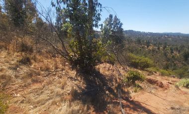 SE VENDE PARCELA DE AGRADO COND VALLE VERDE MAR, QUILPUE-LIMACHE