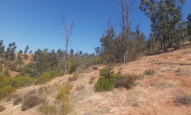 SE VENDE PARCELA DE AGRADO COND VALLE VERDE MAR, QUILPUE-LIMACHE