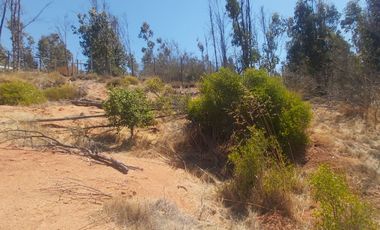 SE VENDE PARCELA DE AGRADO COND VALLE VERDE MAR, QUILPUE-LIMACHE
