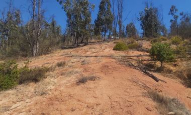 SE VENDE PARCELA DE AGRADO COND VALLE VERDE MAR, QUILPUE-LIMACHE