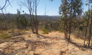 SE VENDE PARCELA DE AGRADO COND VALLE VERDE MAR, QUILPUE-LIMACHE
