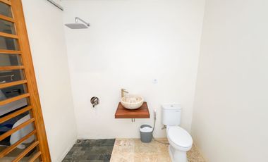 Another Villa Japandi Unit is Complete in the Heart of Yogyakarta, Offering High Investment Value