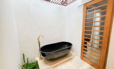 Another Villa Japandi Unit is Complete in the Heart of Yogyakarta, Offering High Investment Value