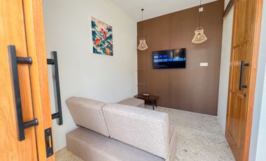 Another Villa Japandi Unit is Complete in the Heart of Yogyakarta, Offering High Investment Value