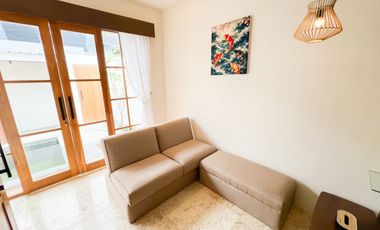 Another Villa Japandi Unit is Complete in the Heart of Yogyakarta, Offering High Investment Value