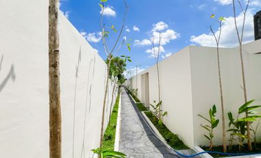 Another Villa Japandi Unit is Complete in the Heart of Yogyakarta, Offering High Investment Value