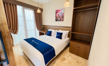 Another Villa Japandi Unit is Complete in the Heart of Yogyakarta, Offering High Investment Value