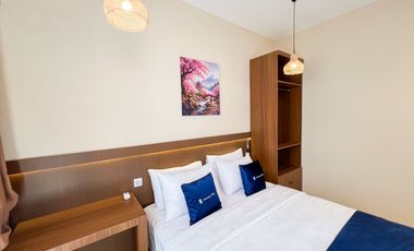 Another Villa Japandi Unit is Complete in the Heart of Yogyakarta, Offering High Investment Value