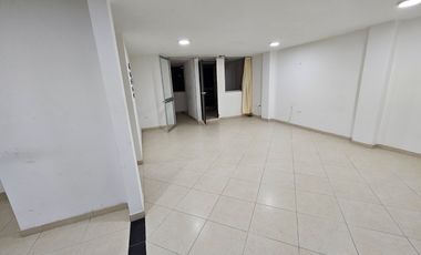 VENTA APARTAMENTO EN MONIQUIRÁ – BOYACÁ