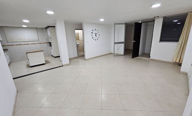 VENTA APARTAMENTO EN MONIQUIRÁ – BOYACÁ