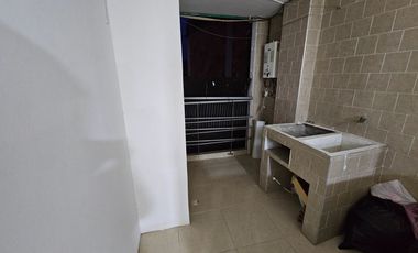 VENTA APARTAMENTO EN MONIQUIRÁ – BOYACÁ