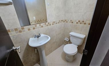 VENTA APARTAMENTO EN MONIQUIRÁ – BOYACÁ