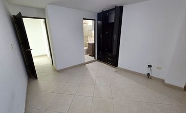 VENTA APARTAMENTO EN MONIQUIRÁ – BOYACÁ