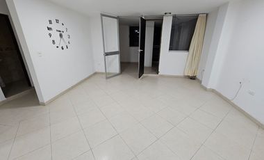 VENTA APARTAMENTO EN MONIQUIRÁ – BOYACÁ