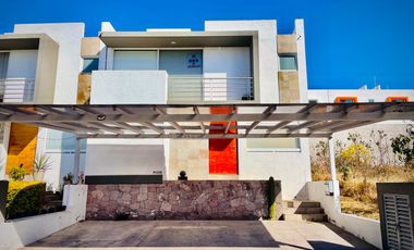 Casa en Renta - El Refugio