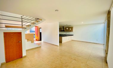 Casa en Renta - El Refugio