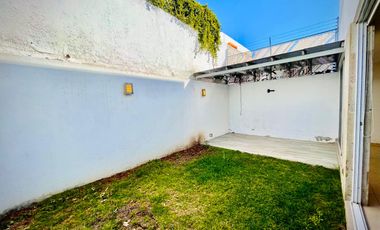 Casa en Renta - El Refugio