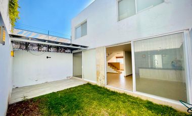 Casa en Renta - El Refugio
