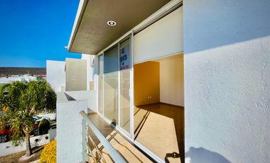 Casa en Renta - El Refugio