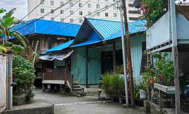 dijual rumah balikpapan