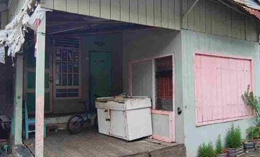 dijual rumah balikpapan