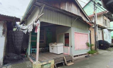 dijual rumah balikpapan
