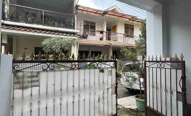 disewakan rumah di pasar minggu