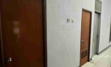 disewakan rumah di pasar minggu