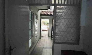 disewakan rumah di pasar minggu