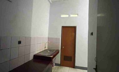 disewakan rumah di pasar minggu