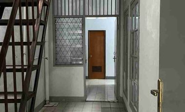 disewakan rumah di pasar minggu