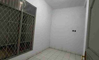 disewakan rumah di pasar minggu