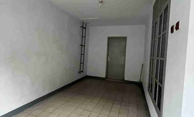 disewakan rumah di pasar minggu