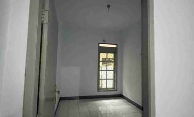 disewakan rumah di pasar minggu