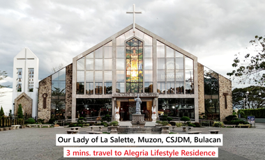 Lot for Sale 174 sqm in Marilao Bulacan