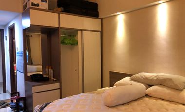 Jual Apartemen Murah Furnish di Galeri Ciumbuleuit 2 Bandung