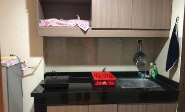 Jual Apartemen Murah Furnish di Galeri Ciumbuleuit 2 Bandung