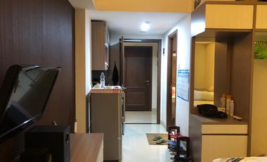 Jual Apartemen Murah Furnish di Galeri Ciumbuleuit 2 Bandung