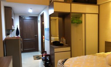 Jual Apartemen Murah Furnish di Galeri Ciumbuleuit 2 Bandung