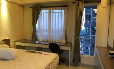 Jual Apartemen Murah Furnish di Galeri Ciumbuleuit 2 Bandung