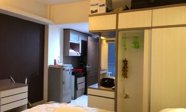 Jual Apartemen Murah Furnish di Galeri Ciumbuleuit 2 Bandung