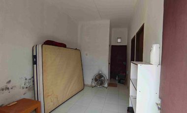 rumah sewa di km. 21 balikpapan