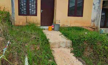 rumah sewa di km. 21 balikpapan