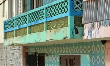 Se vende casa Mario Molina Veracruz