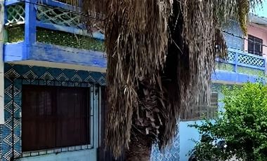 Se vende casa Mario Molina Veracruz