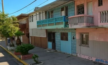 Se vende casa Mario Molina Veracruz