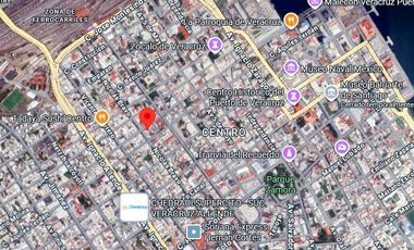 Se vende casa Mario Molina Veracruz