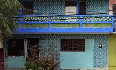 Se vende casa Mario Molina Veracruz