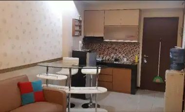 Jual Apartemen Murah 2Br Furnish di Suite Metro Bandung