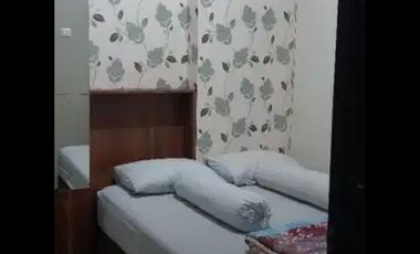 Jual Apartemen Murah 2Br Furnish di Suite Metro Bandung
